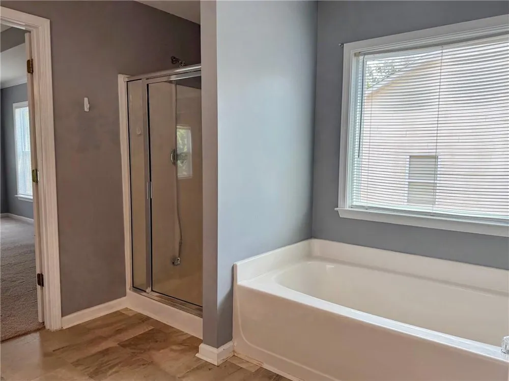 2513 Mockingbird Lane Locust Grove, GA 30248