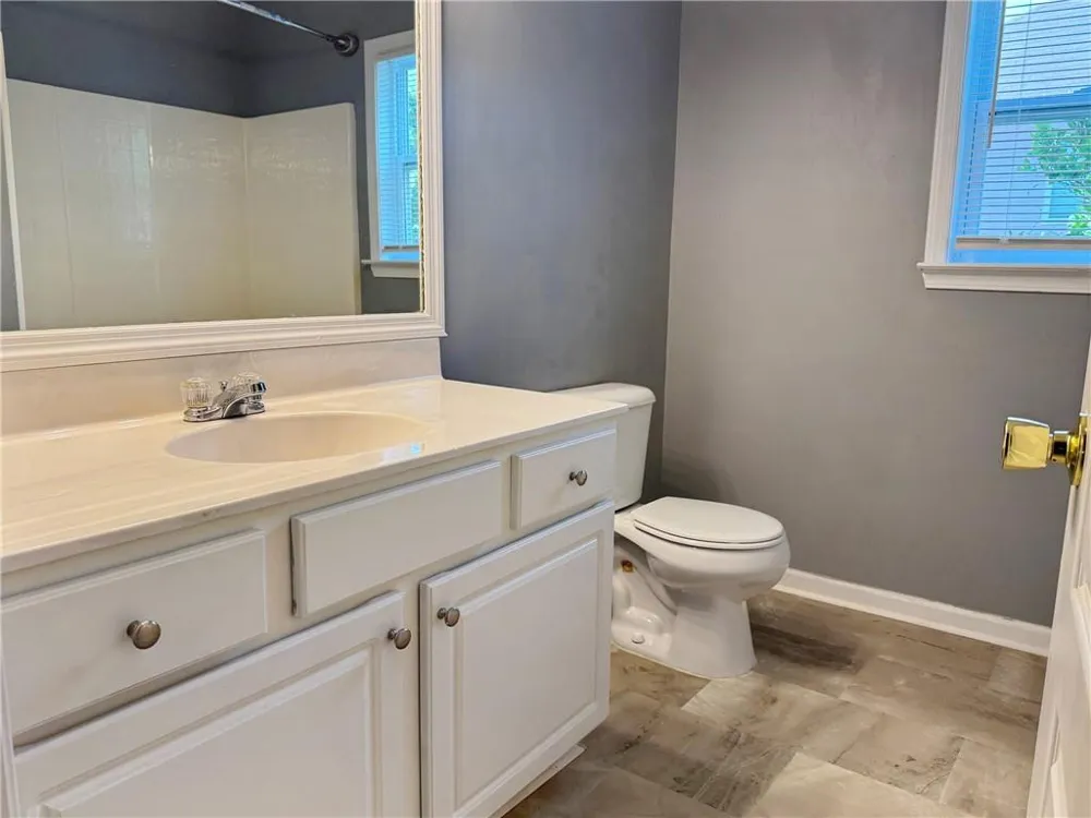 2513 Mockingbird Lane Locust Grove, GA 30248