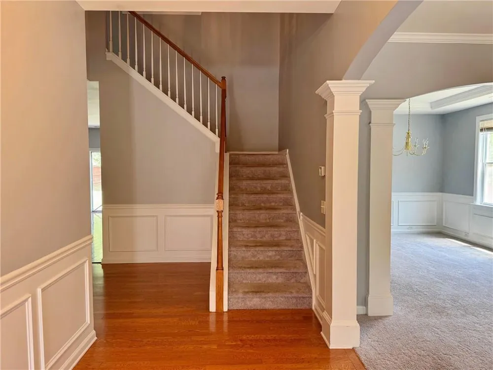 2513 Mockingbird Lane Locust Grove, GA 30248