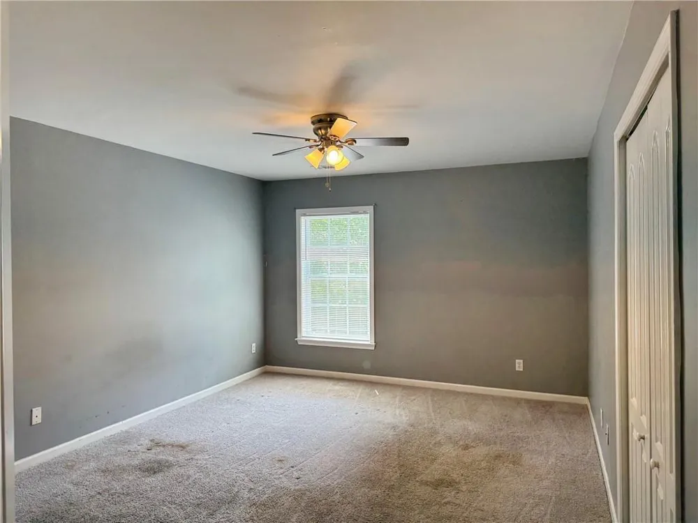 2513 Mockingbird Lane Locust Grove, GA 30248