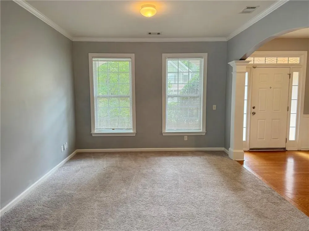 2513 Mockingbird Lane Locust Grove, GA 30248