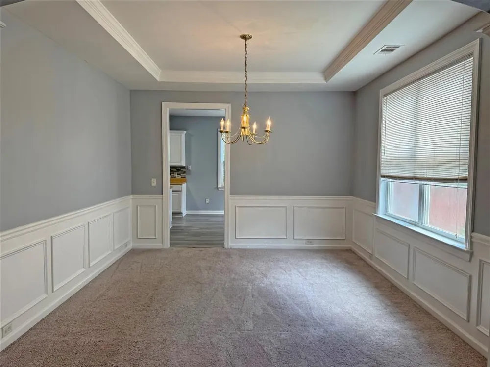 2513 Mockingbird Lane Locust Grove, GA 30248