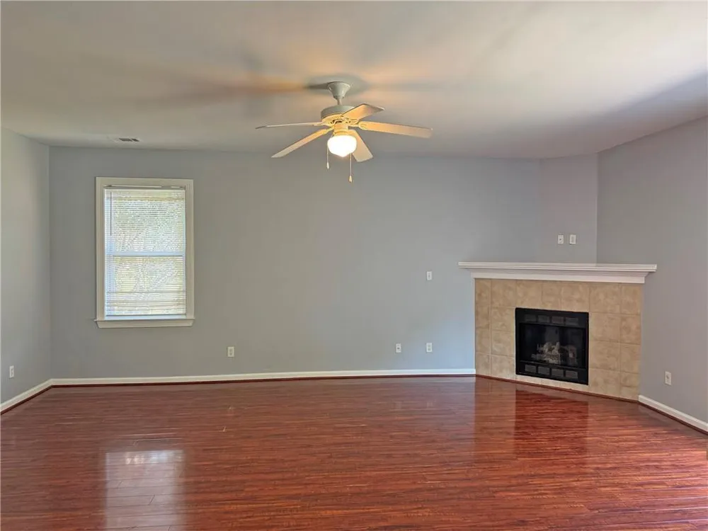 2513 Mockingbird Lane Locust Grove, GA 30248