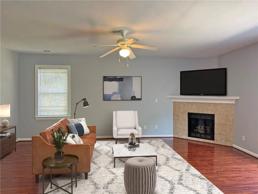 2513 Mockingbird Lane Locust Grove, GA 30248