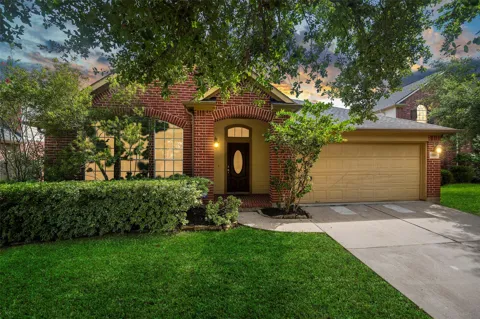 12807 Brook Arbor Court