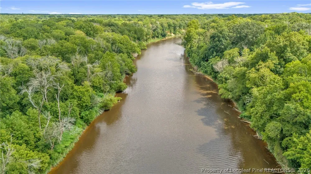 Riverstead (Lot 4) Road W Fayetteville, NC 28312