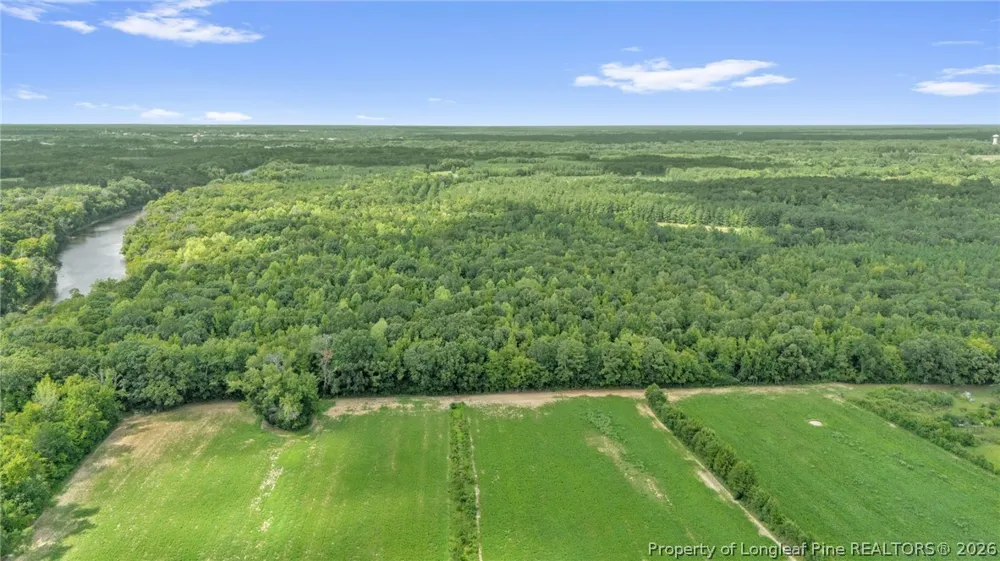 Riverstead (Lot 4) Road W Fayetteville, NC 28312