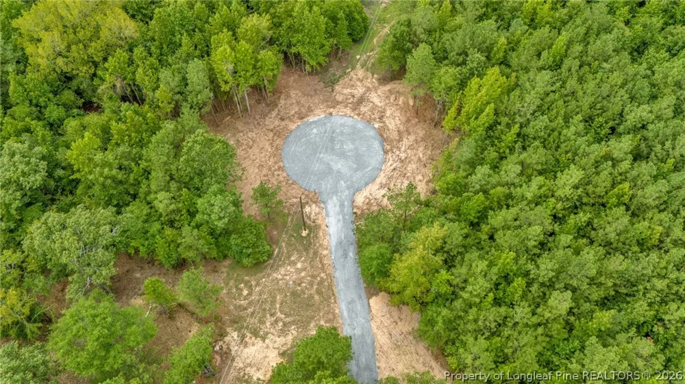 Riverstead (Lot 4) Road W Fayetteville, NC 28312