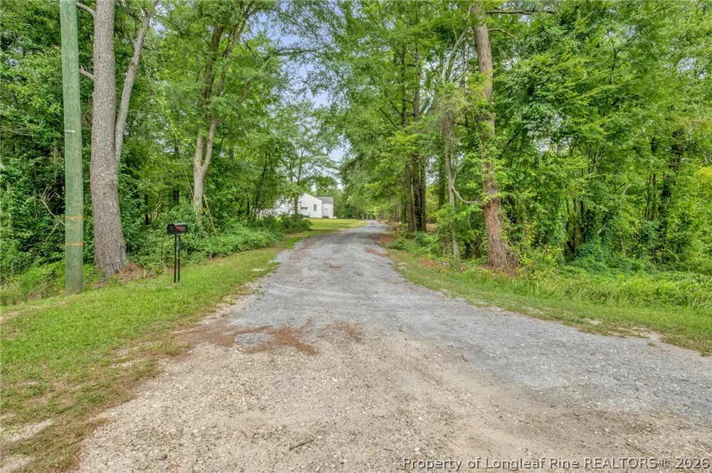 Riverstead (Lot 4) Road W Fayetteville, NC 28312