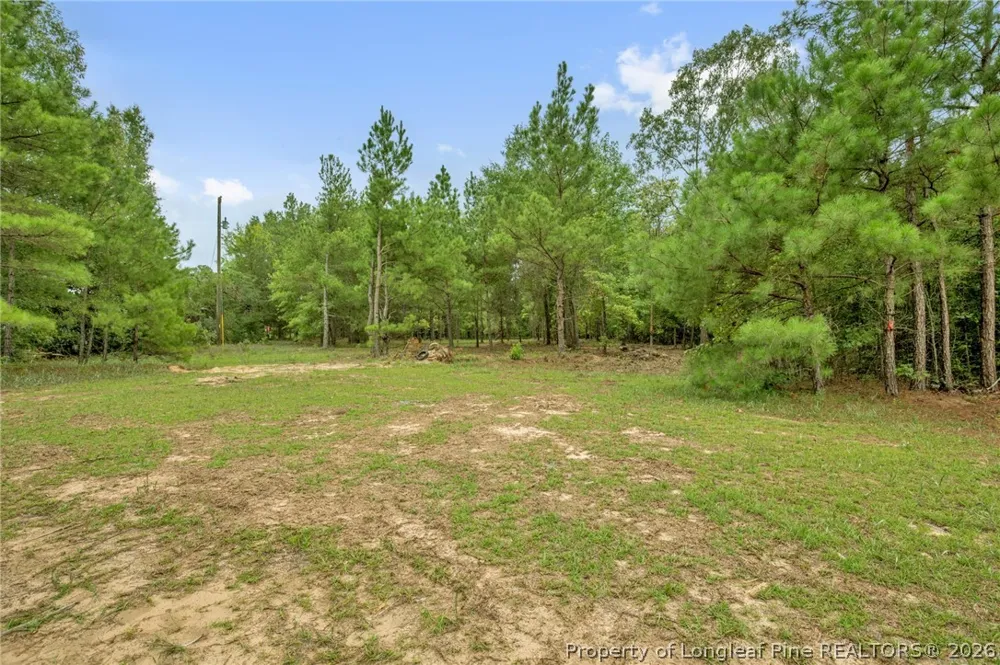 Riverstead (Lot 4) Road W Fayetteville, NC 28312