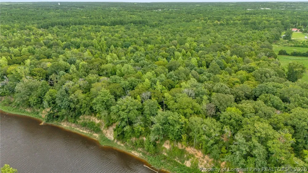 Riverstead (Lot 4) Road W Fayetteville, NC 28312