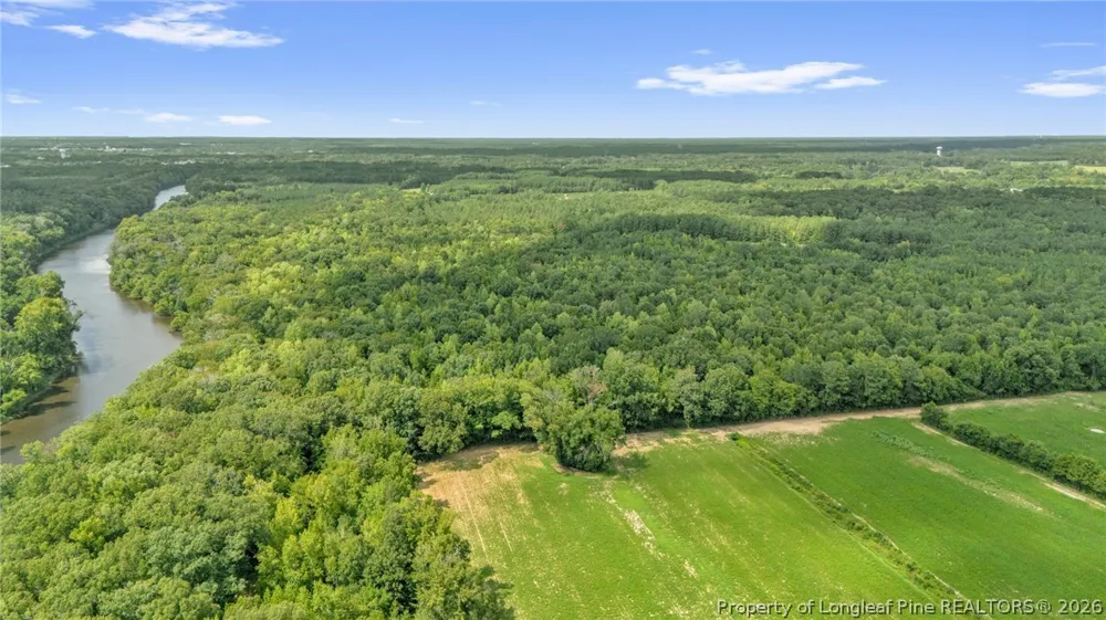 Riverstead (Lot 4) Road W Fayetteville, NC 28312