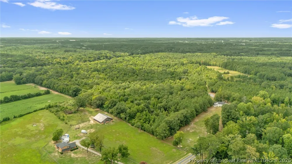 Riverstead (Lot 4) Road W Fayetteville, NC 28312