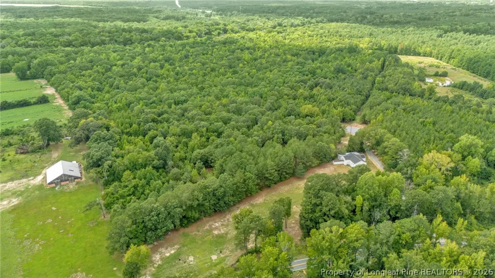 Riverstead (Lot 4) Road W Fayetteville, NC 28312