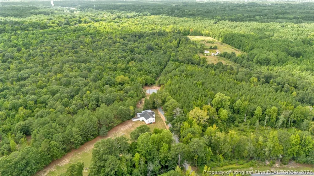 Riverstead (Lot 4) Road W Fayetteville, NC 28312