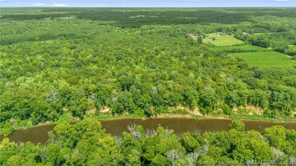 Riverstead (Lot 4) Road W Fayetteville, NC 28312