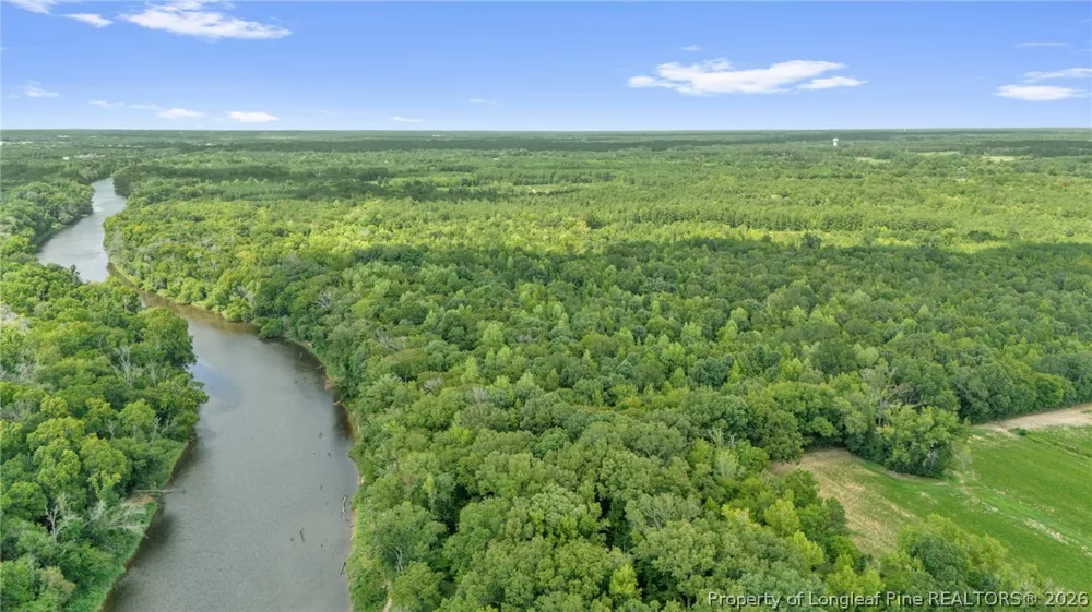 Riverstead (Lot 4) Road W Fayetteville, NC 28312