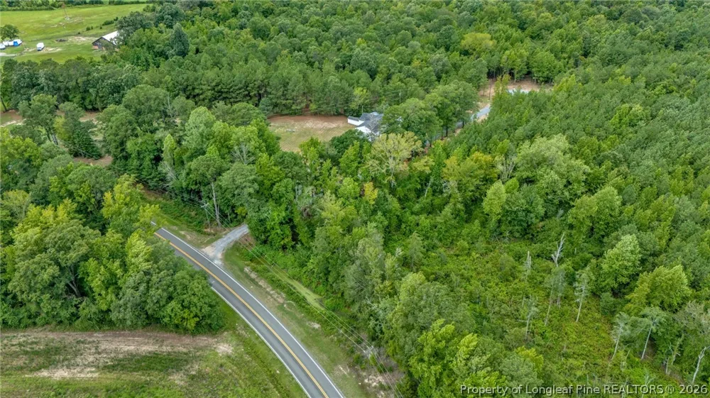 Riverstead (Lot 4) Road W Fayetteville, NC 28312