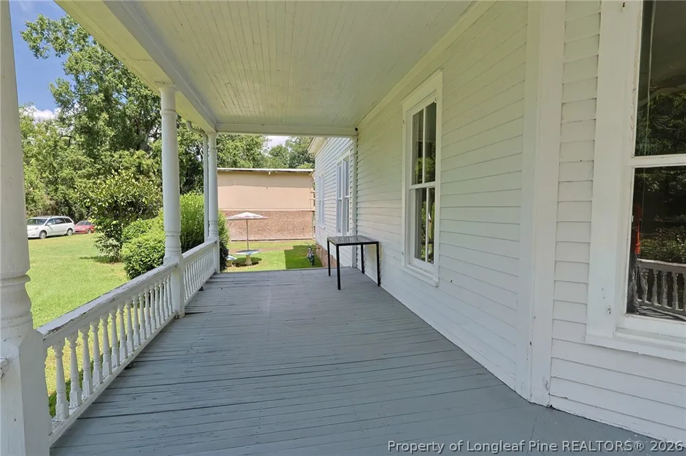 307 McCaskill Avenue Maxton, NC 28364