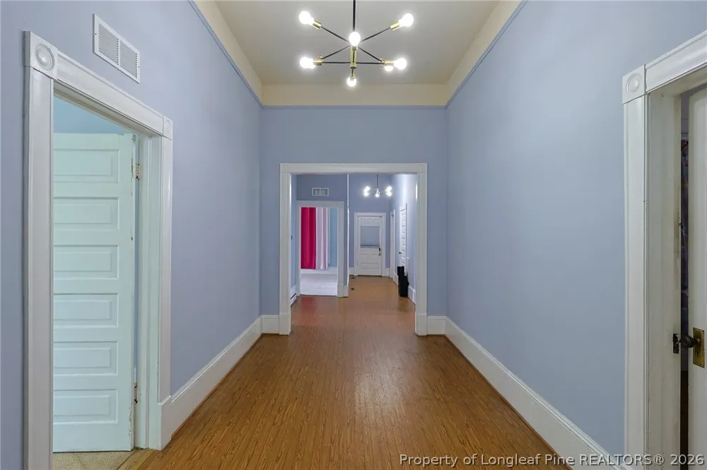 307 McCaskill Avenue Maxton, NC 28364