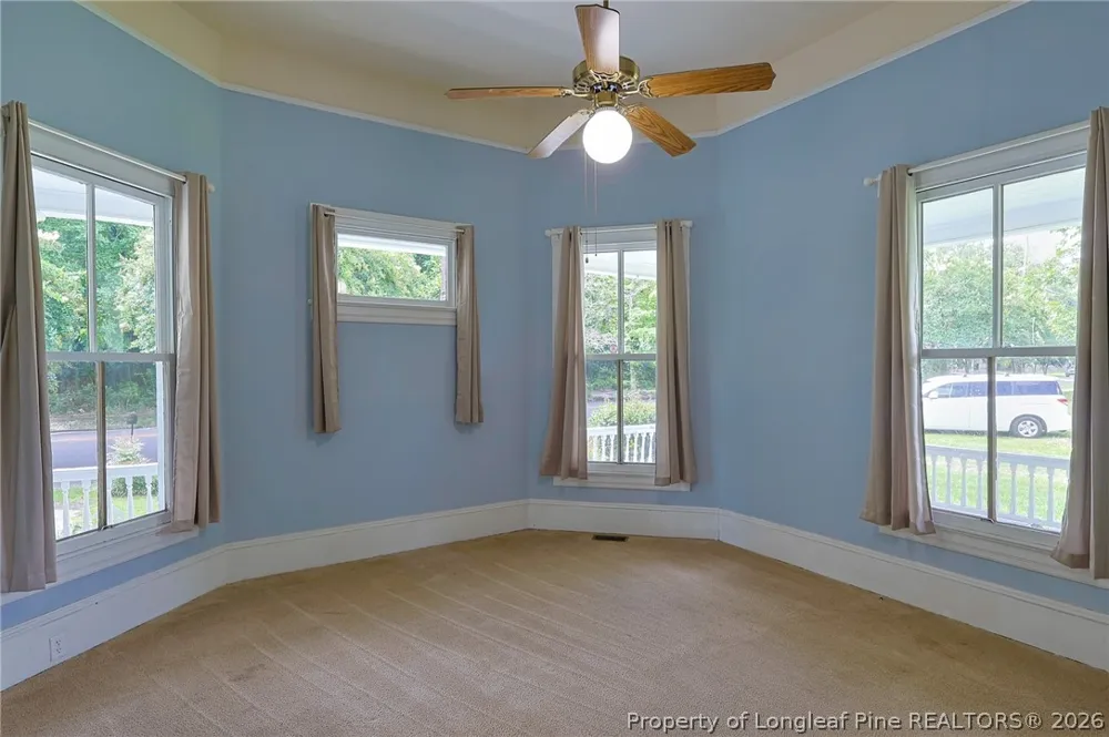 307 McCaskill Avenue Maxton, NC 28364