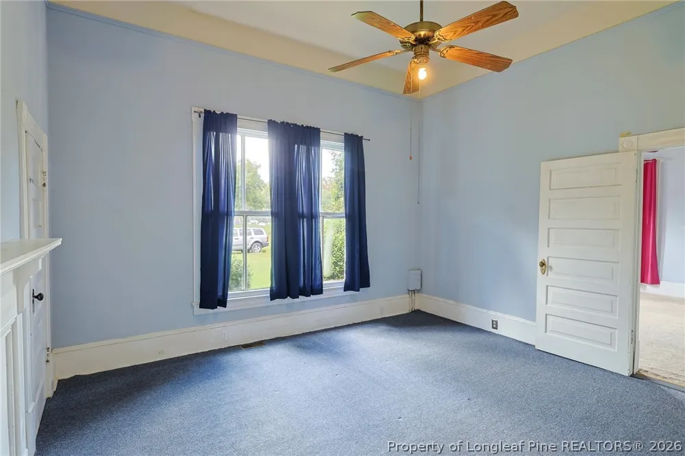 307 McCaskill Avenue Maxton, NC 28364