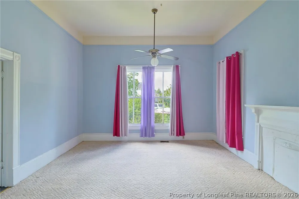 307 McCaskill Avenue Maxton, NC 28364