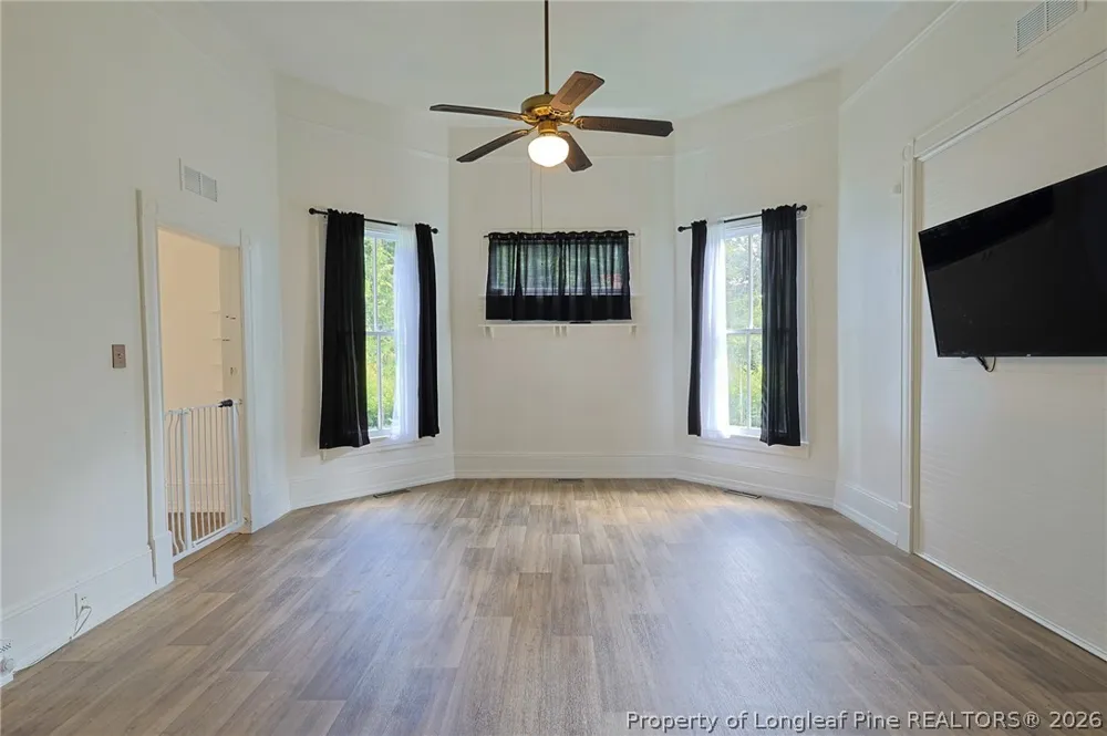 307 McCaskill Avenue Maxton, NC 28364