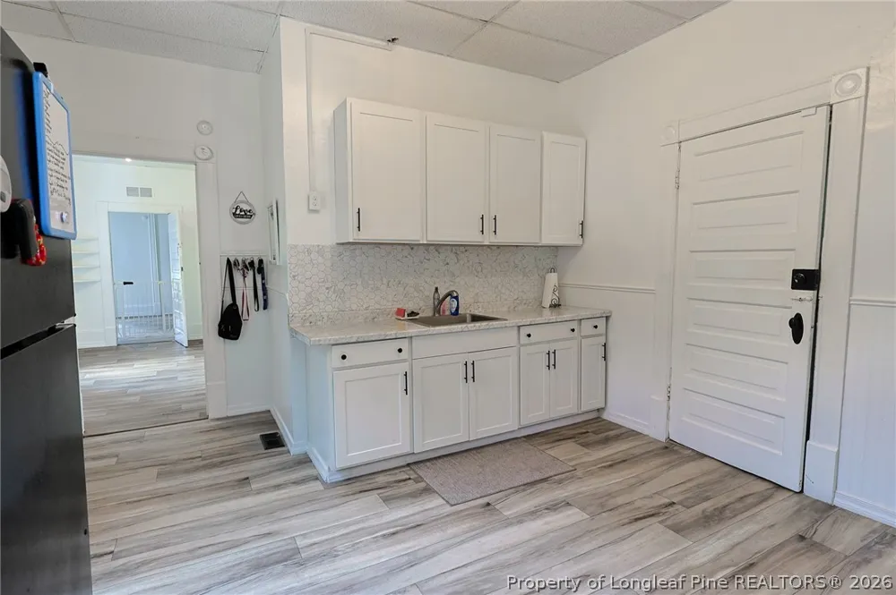 307 McCaskill Avenue Maxton, NC 28364