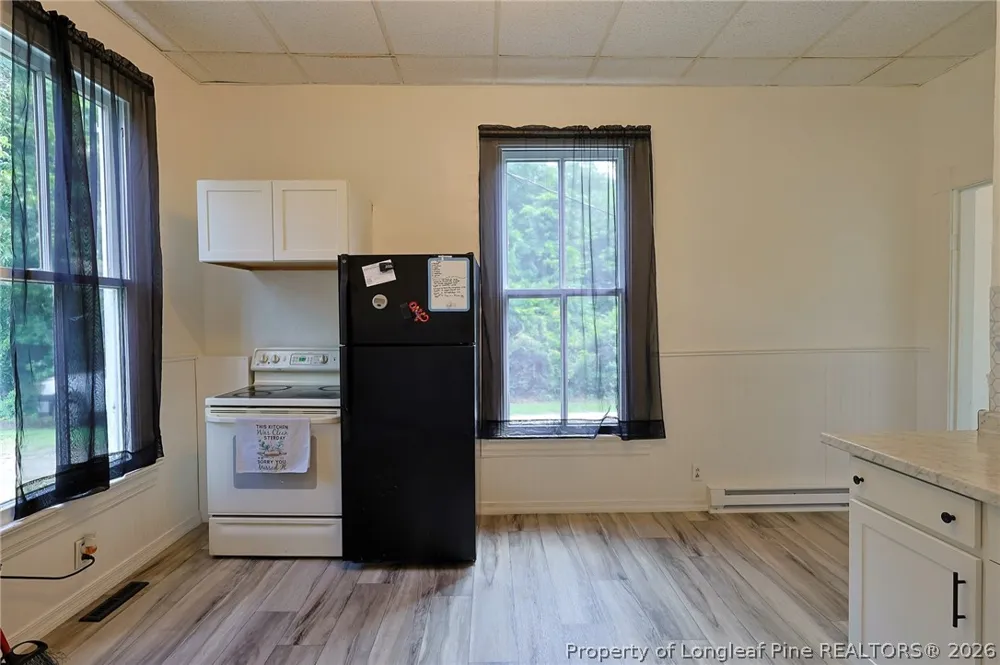 307 McCaskill Avenue Maxton, NC 28364