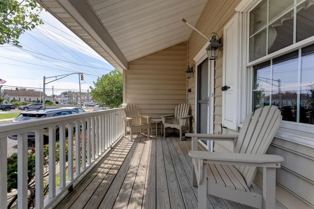 7112 Park Boulevard Wildwood Crest, NJ 08260