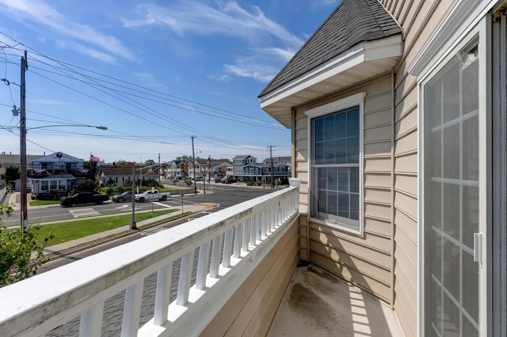 7112 Park Boulevard Wildwood Crest, NJ 08260