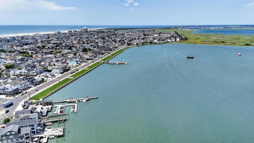 7112 Park Boulevard Wildwood Crest, NJ 08260