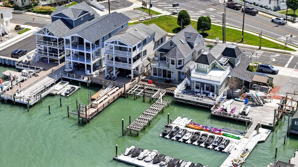 7112 Park Boulevard Wildwood Crest, NJ 08260