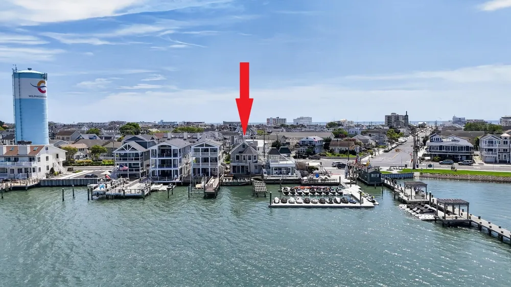 7112 Park Boulevard Wildwood Crest, NJ 08260