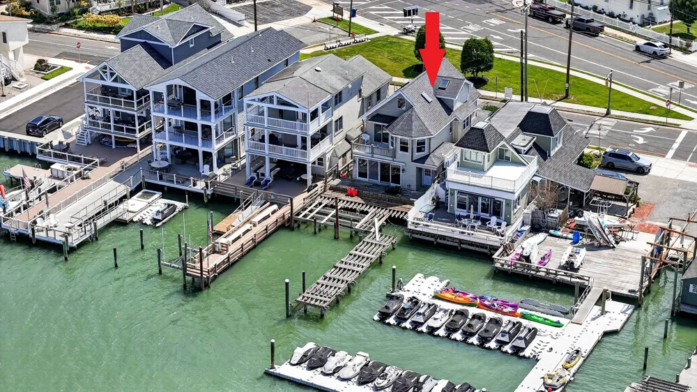 7112 Park Boulevard Wildwood Crest, NJ 08260