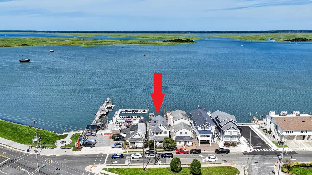 7112 Park Boulevard Wildwood Crest, NJ 08260