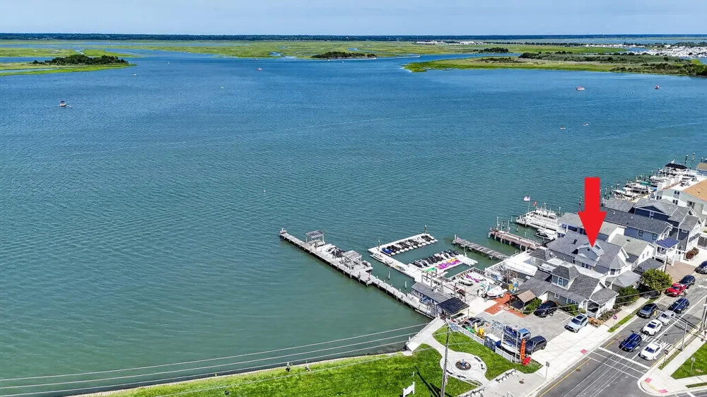 7112 Park Boulevard Wildwood Crest, NJ 08260
