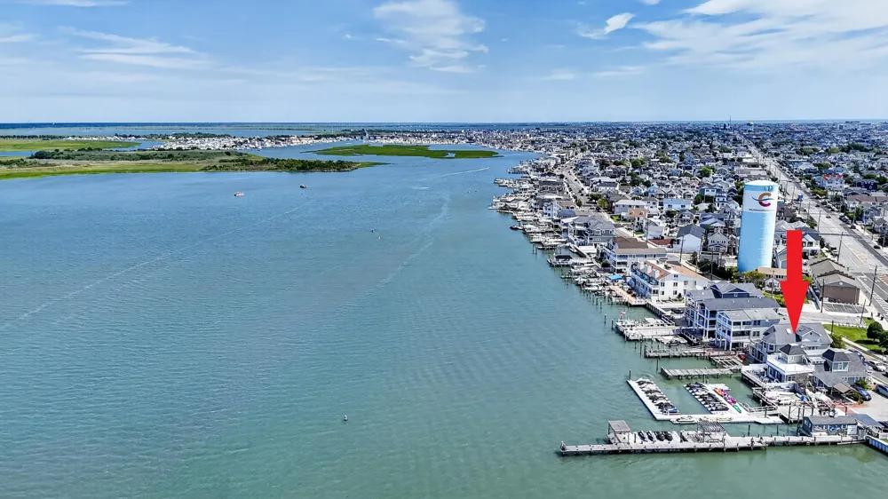 7112 Park Boulevard Wildwood Crest, NJ 08260