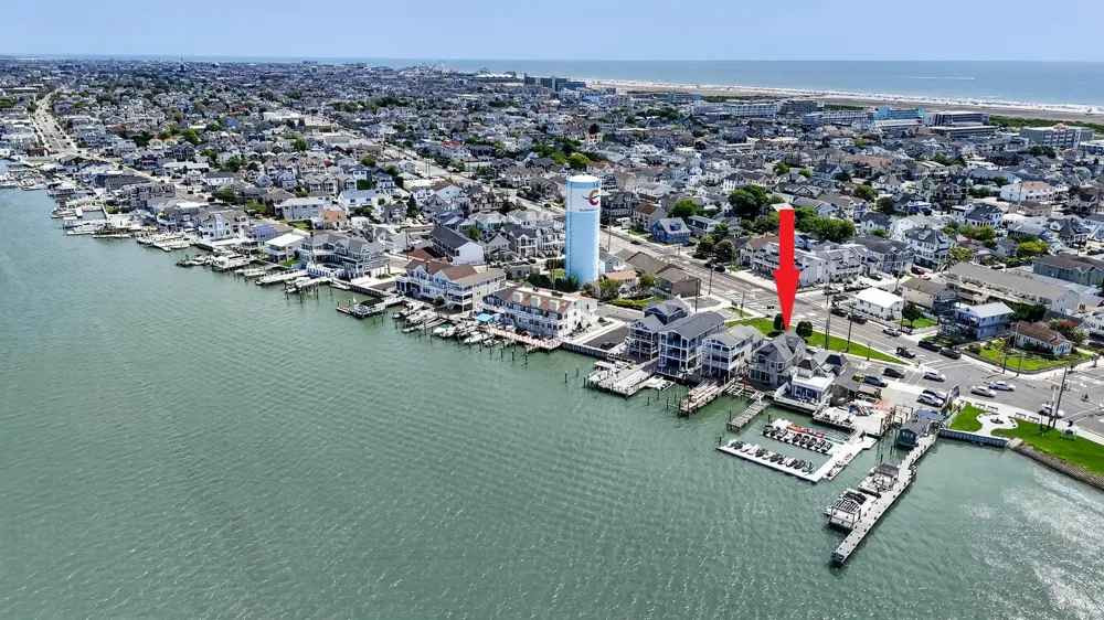 7112 Park Boulevard Wildwood Crest, NJ 08260