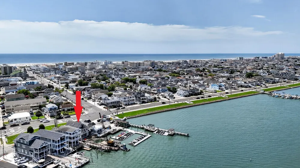 7112 Park Boulevard Wildwood Crest, NJ 08260