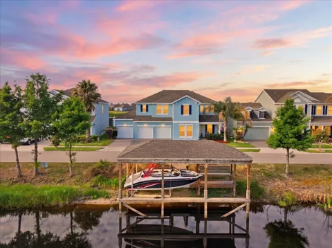 343 BLUE CYPRESS DRIVE