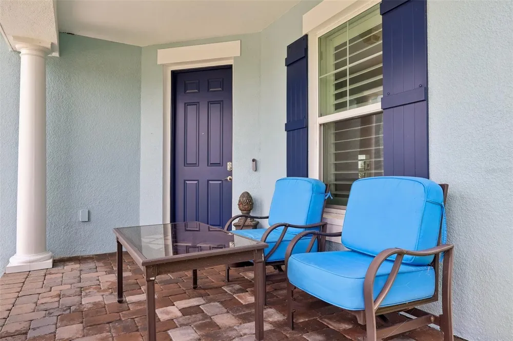 343 BLUE CYPRESS DRIVE Groveland, FL 34736