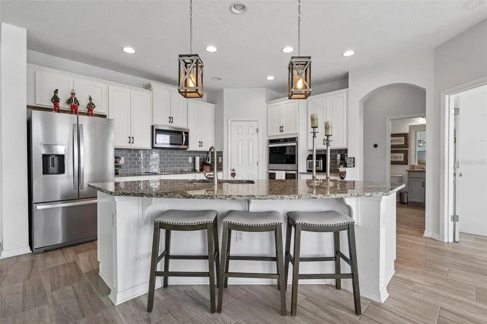 343 BLUE CYPRESS DRIVE Groveland, FL 34736