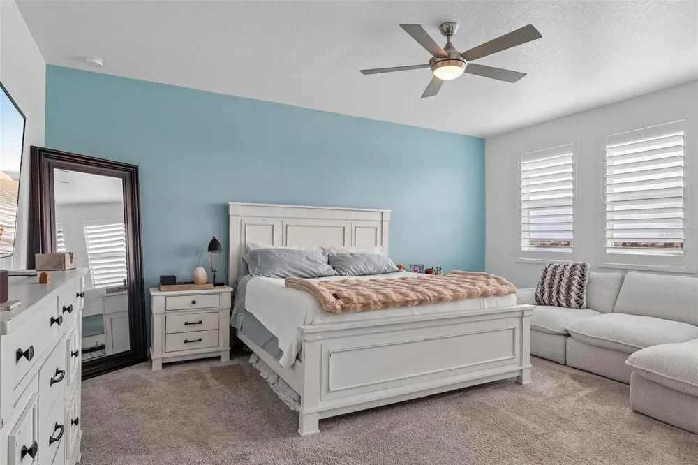343 BLUE CYPRESS DRIVE Groveland, FL 34736