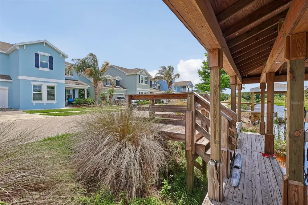 343 BLUE CYPRESS DRIVE Groveland, FL 34736
