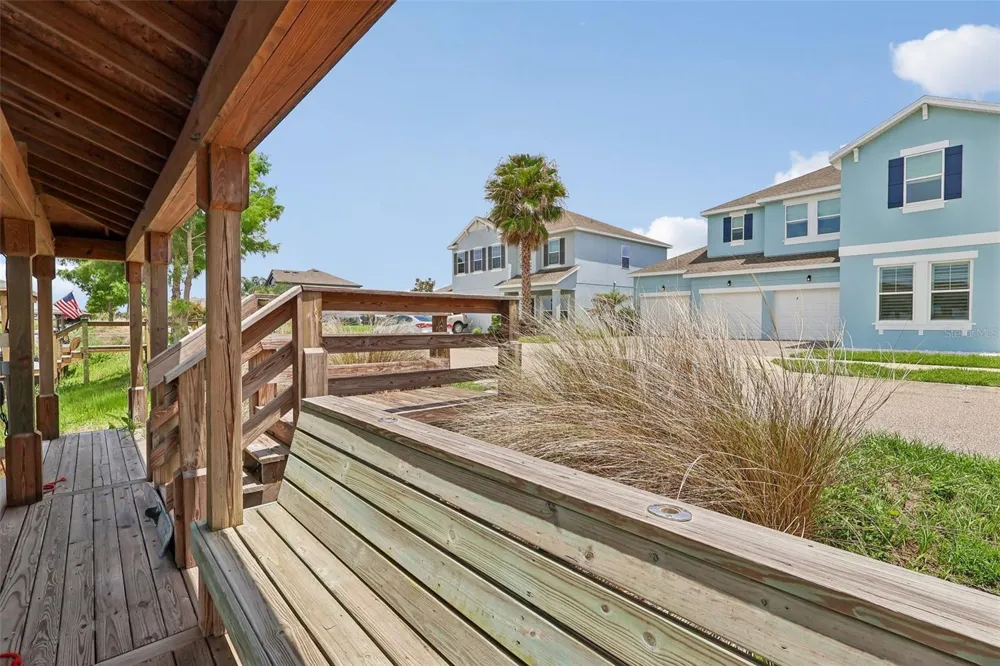 343 BLUE CYPRESS DRIVE Groveland, FL 34736