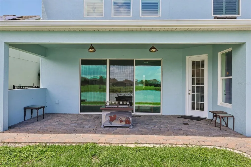 343 BLUE CYPRESS DRIVE Groveland, FL 34736