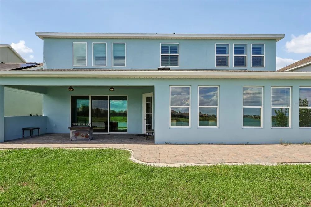 343 BLUE CYPRESS DRIVE Groveland, FL 34736