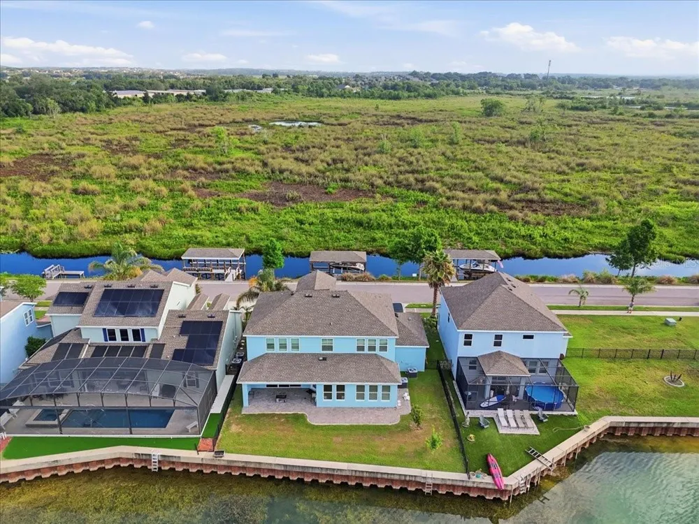 343 BLUE CYPRESS DRIVE Groveland, FL 34736